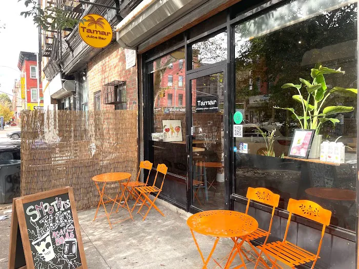 Tamar Juice Bar Picture 9