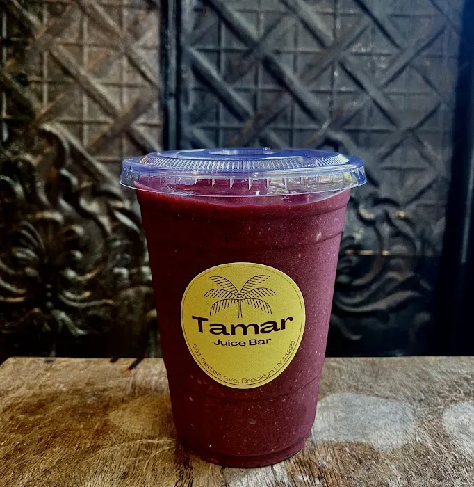 Tamar Juice Bar Picture 8
