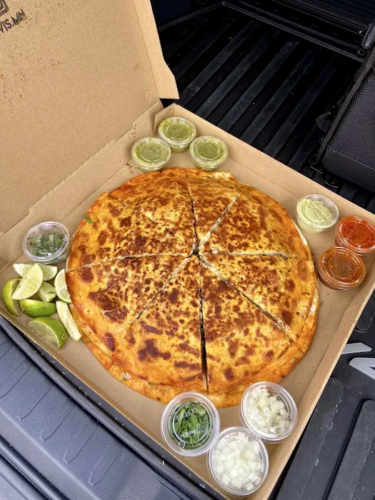 Taqueria Birrieria Citlalli Picture 4