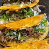 Taqueria Birrieria Citlalli ico
