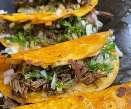 Taqueria Birrieria Citlalli