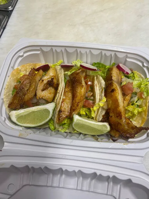 Taqueria Birrieria Citlalli Picture 3