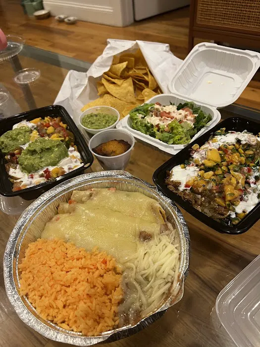 Campos Grill Picture 2