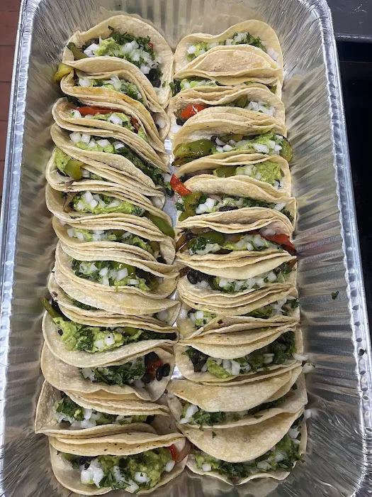 Campos Grill Picture 10