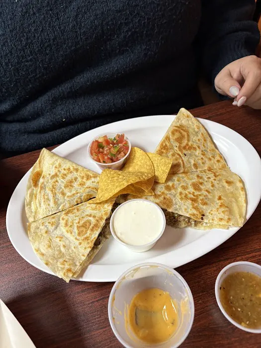 Campos Grill Picture 4