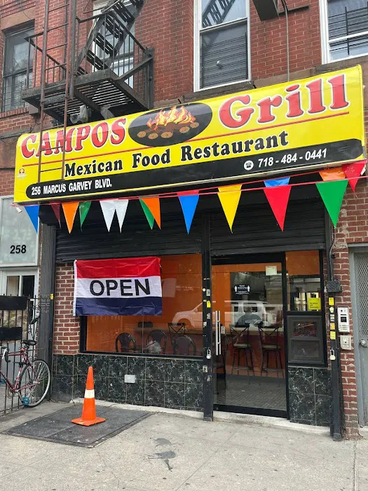 Campos Grill Picture 9