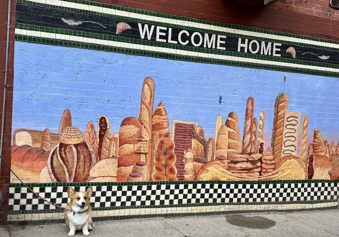 Welcome Home Picture 4