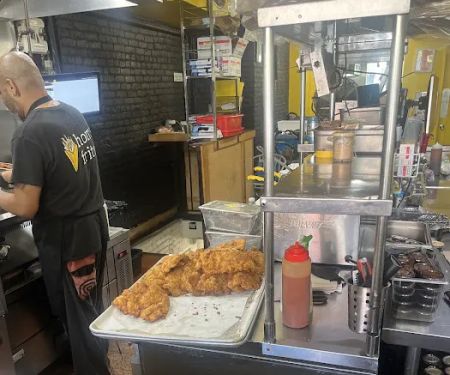Home Frite