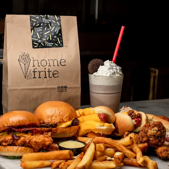 Home Frite Picture 8