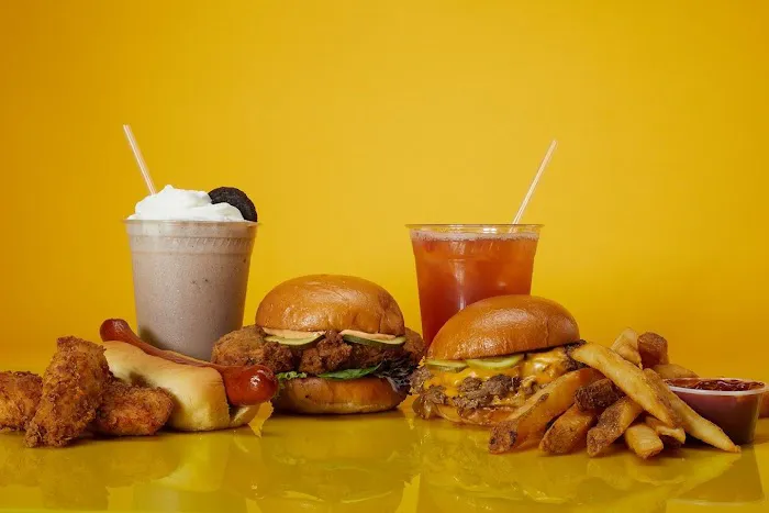 Home Frite Picture 6
