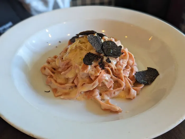 Osteria Brooklyn Picture 1