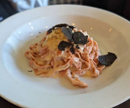 Osteria Brooklyn