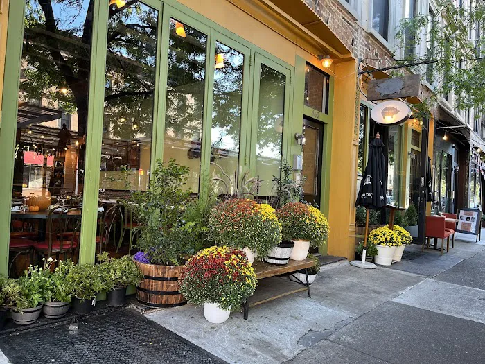 Osteria Brooklyn Picture 6