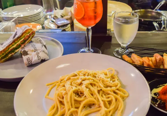Osteria Brooklyn Picture 4