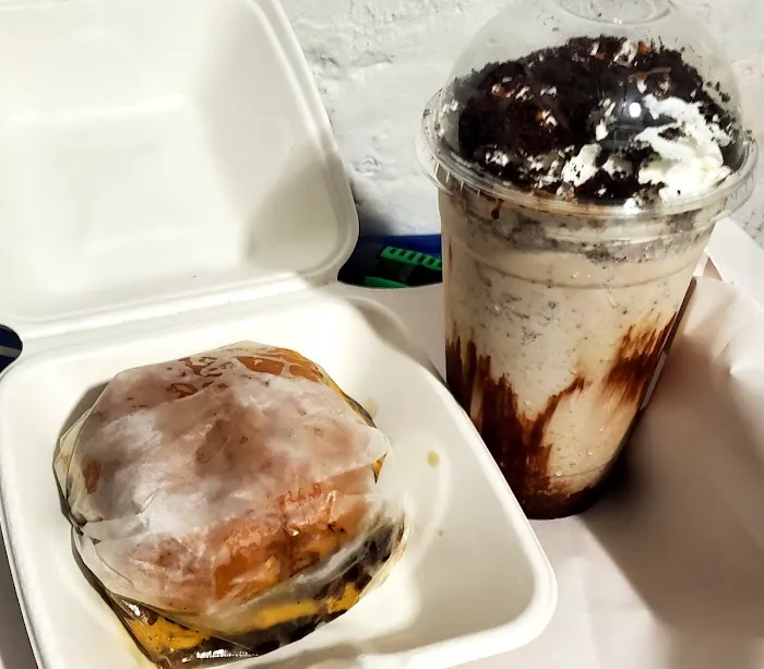 All Star Burgers Picture 4