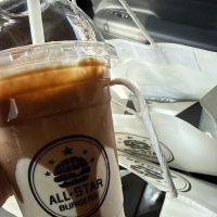 All Star Burgers ico