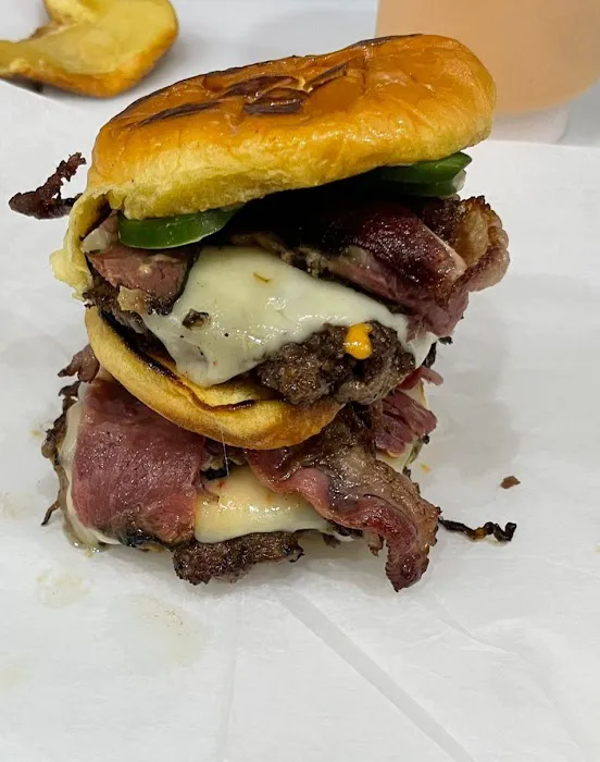 All Star Burgers Picture 10