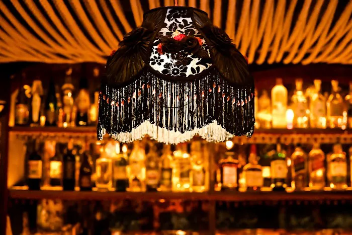 Bordello Cocktail Club Picture 3