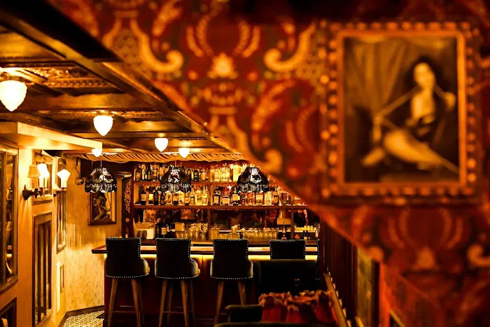 Bordello Cocktail Club Picture 2