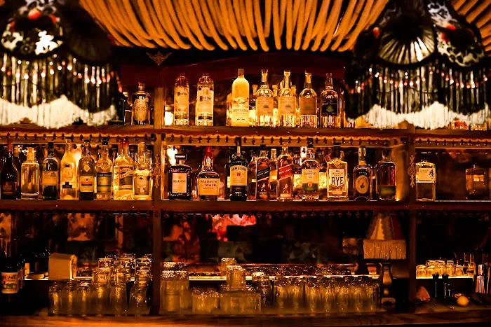 Bordello Cocktail Club Picture 7