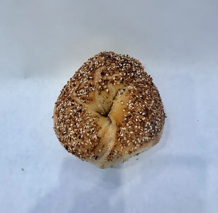 Myrtle Ave. Bagels Picture 5