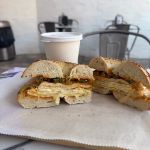 Myrtle Ave. Bagels