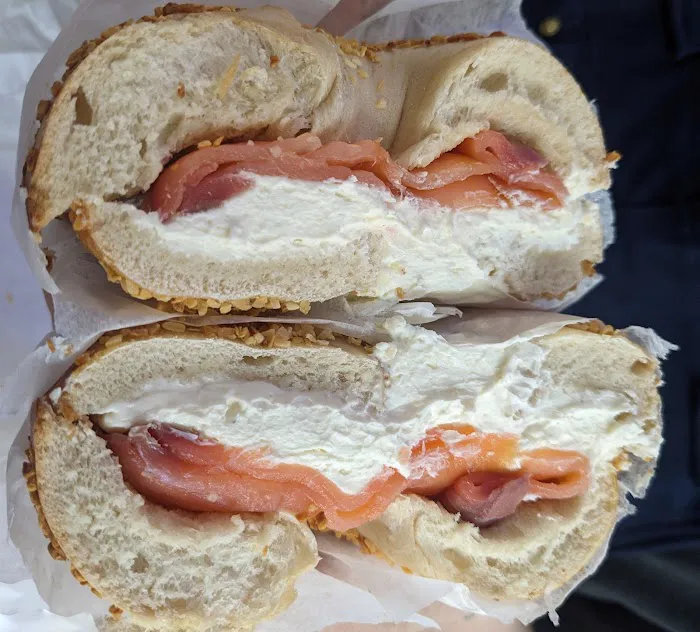 Myrtle Ave. Bagels Picture 9