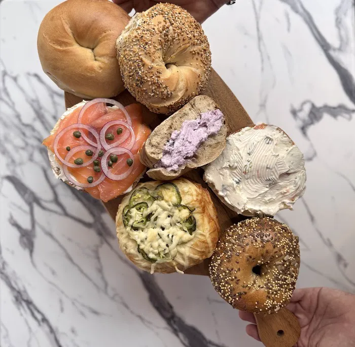 Myrtle Ave. Bagels Picture 7