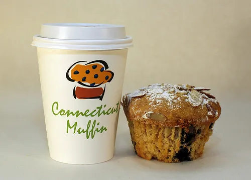 Connecticut Muffin Picture 1