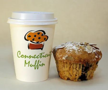 Connecticut Muffin