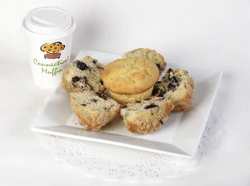 Connecticut Muffin Picture 8