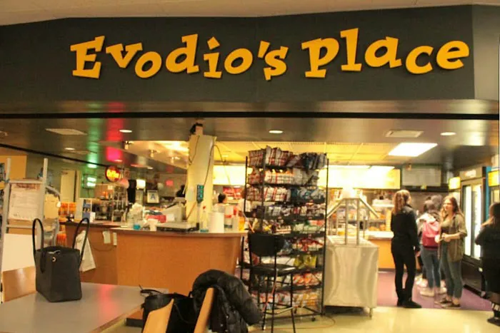 Evodio's Place Picture 2