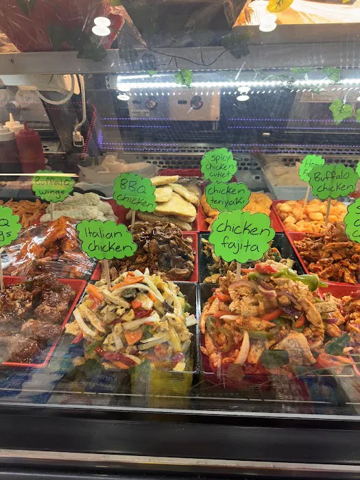 Metro Market & Deli Picture 7