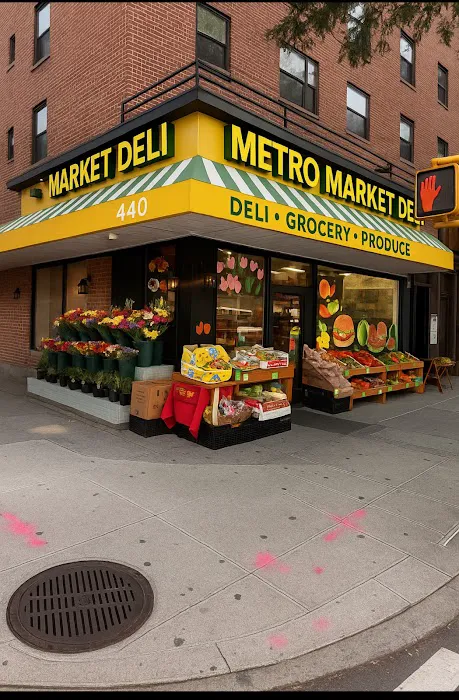 Metro Market & Deli Picture 9