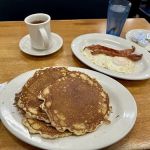 Mike's Coffee Shop