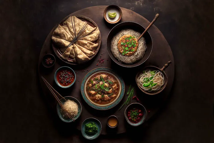 Elysian Curry Picture 1