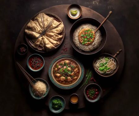 Elysian Curry