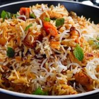 Spice & Grill Indian Kitchen and Bar ico