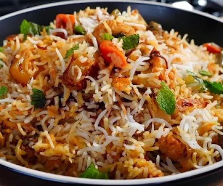 Spice & Grill Indian Kitchen and Bar