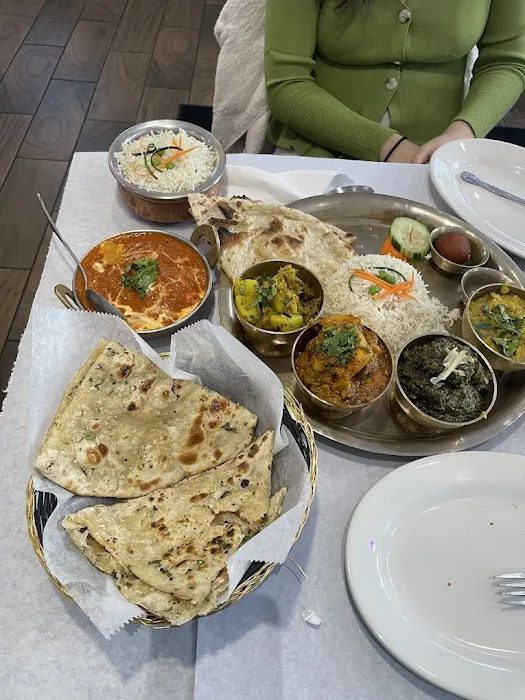Spice & Grill Indian Kitchen and Bar Picture 6