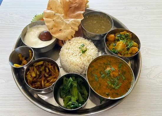 Spice & Grill Indian Kitchen and Bar Picture 8