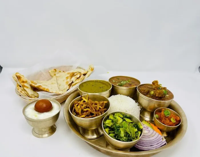 Spice & Grill Indian Kitchen and Bar Picture 9