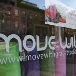 Move With Grace Organic Juice Bar