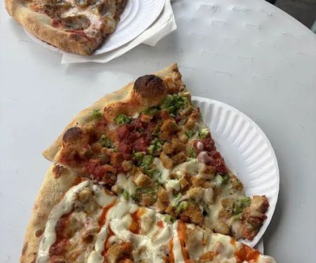 Luigi's Pizzeria