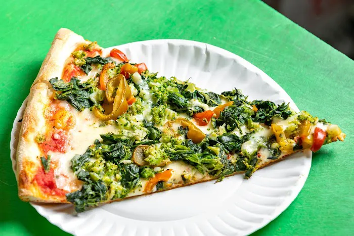 Luigi's Pizzeria Picture 4