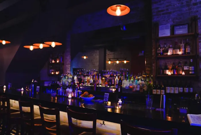 Brooklyn Music Kitchen Picture 3