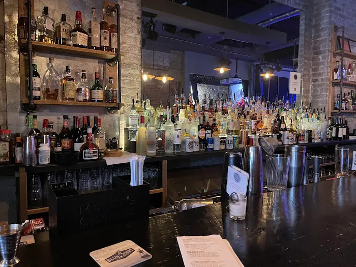Brooklyn Music Kitchen Picture 9
