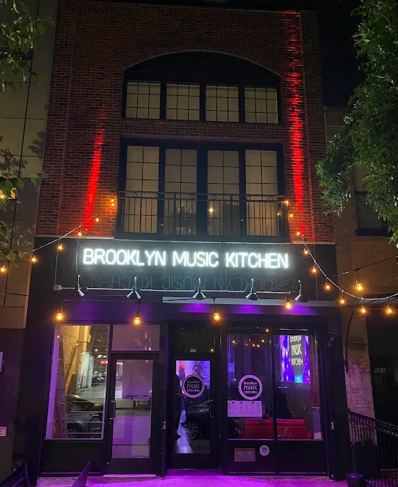 Brooklyn Music Kitchen Picture 6
