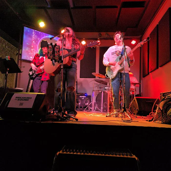 Brooklyn Music Kitchen Picture 7