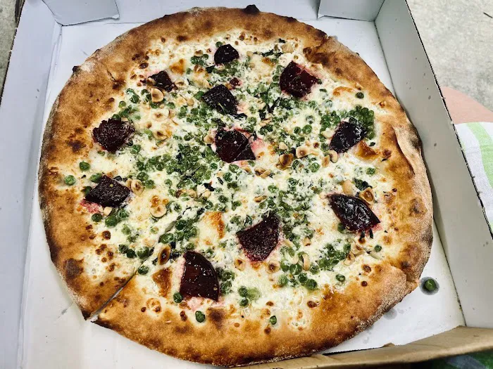 Il Porto Ristorante & Wood Fired Pizza Picture 4
